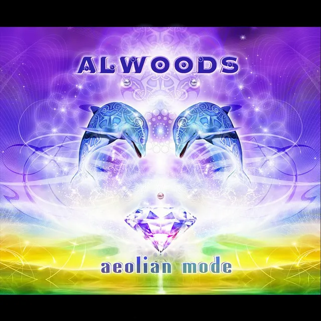 Aeolian Mode