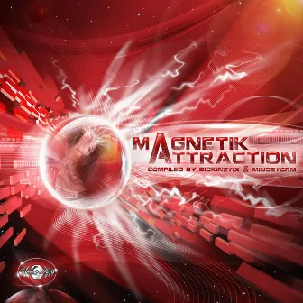 Magnetik Attraction by Mind Storm