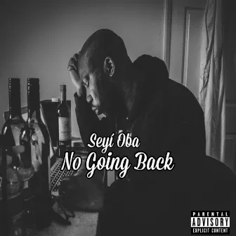 No Going Back by Seyí Oba