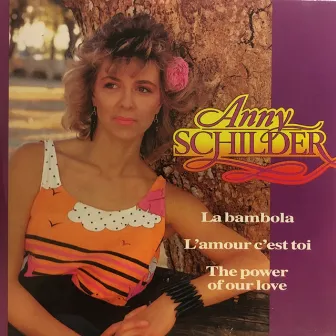 La Bambola by Anny Schilder