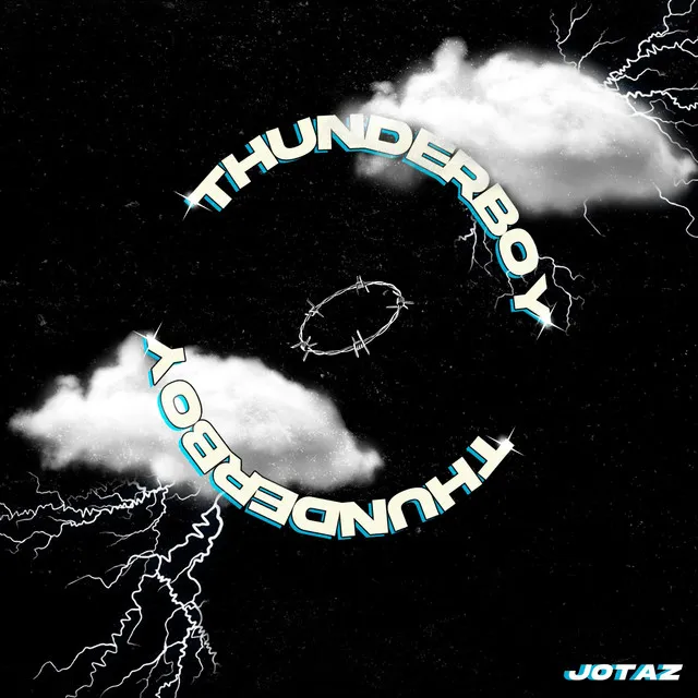 Thunderboy