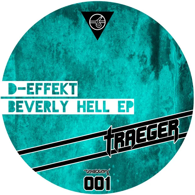 Beverly Hell Ep