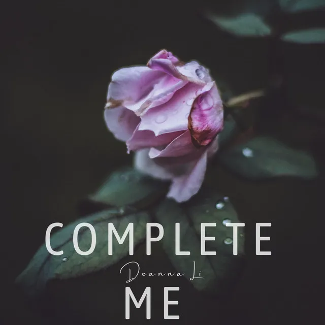 Complete Me