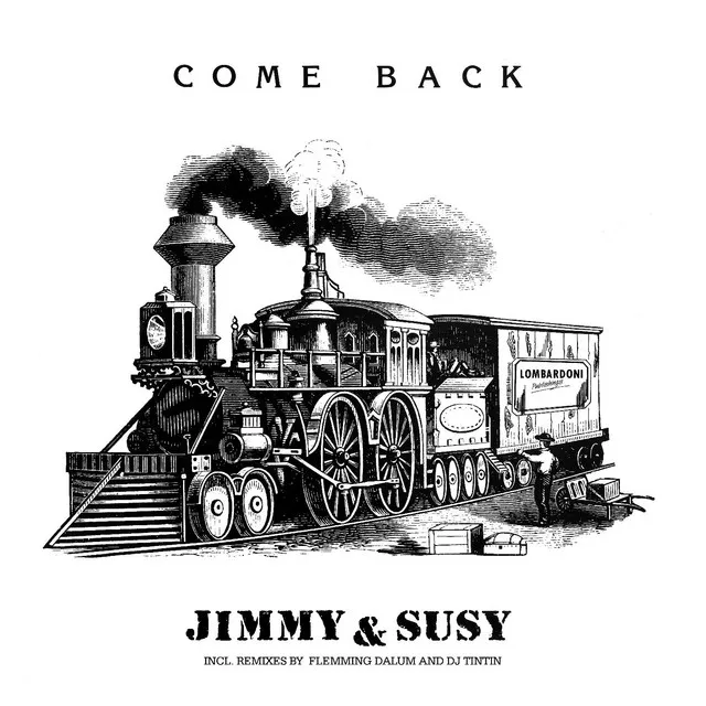 Come Back (Dj Tin Tin Remix)