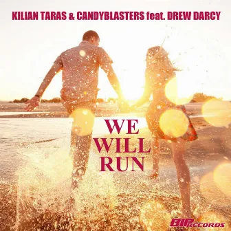 We Will Run by Kilian Taras