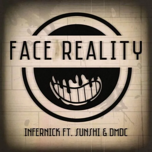 Face Reality