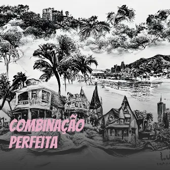 Combinação Perfeita by Lion music