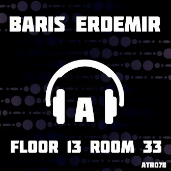 Floor 13 Room 33 by Unknown Artist