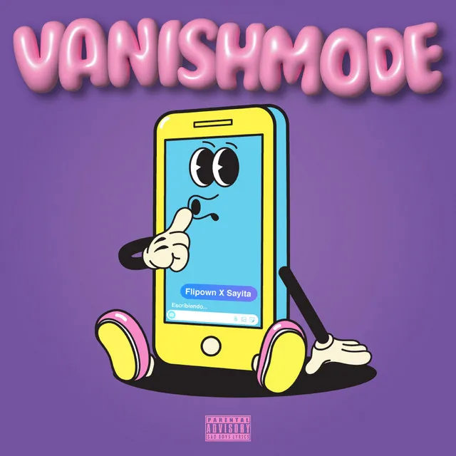 VANISHMODE