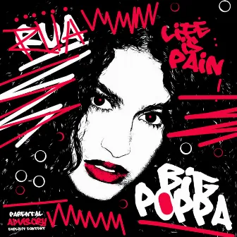 BIG POPPA by Rua