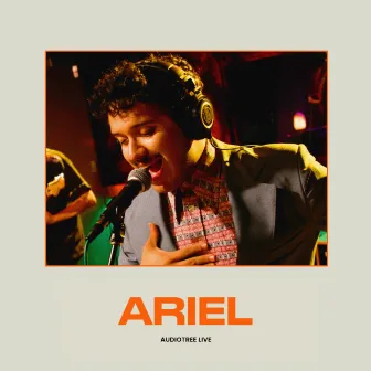 ARIEL on Audiotree Live by ARIEL