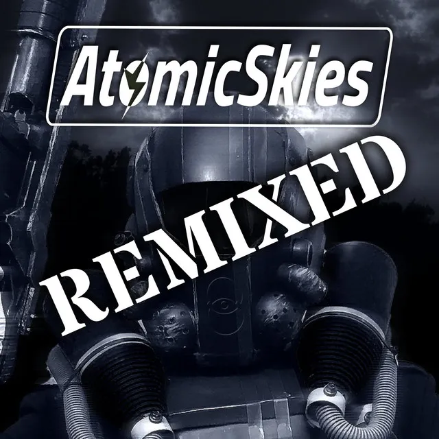 Atomic Skies - Piston Damp Remix