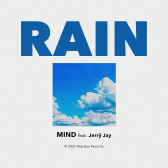 Rain by MIND