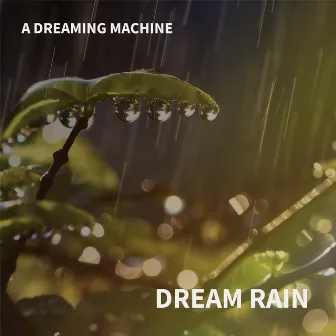 Dream Rain by A Dreaming Machine