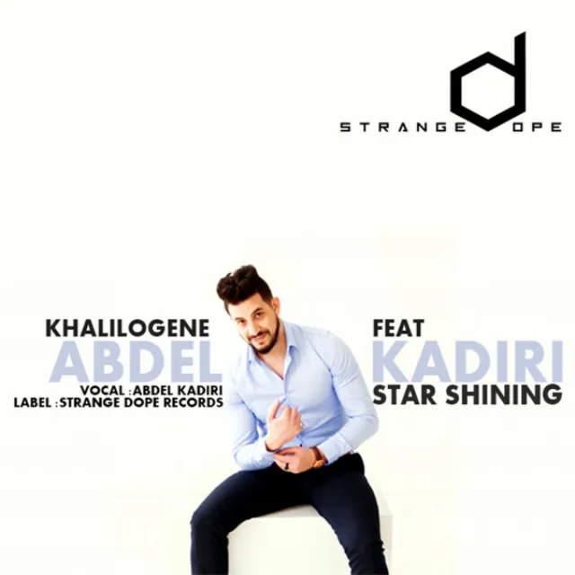 Star Shining (feat. Abdel Kadiri) - ORIGINAL MIX