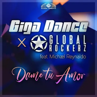 Dame Tu Amor by Giga Dance