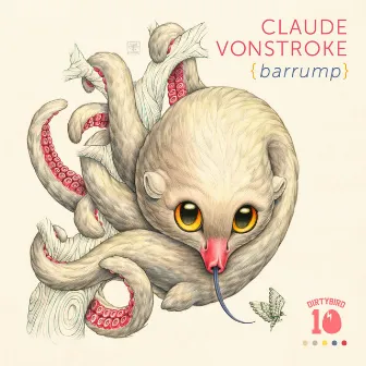 Barrump by Claude VonStroke