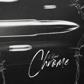 CHROME by Melvoni