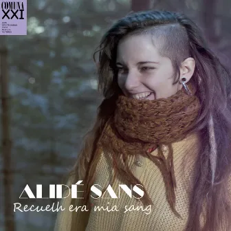 Recuelh era mia sang - Single by Alidé Sans