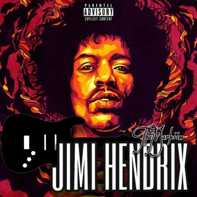 Jimi Hendrix