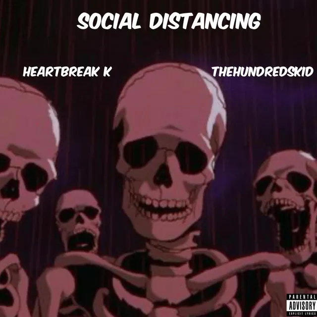 Social Distancing