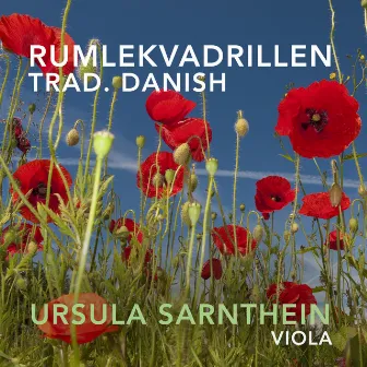 Rumlekvadrillen (Trad. Danish) by Ursula Sarnthein