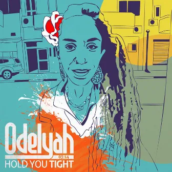 Hold You Tight by Odelyah