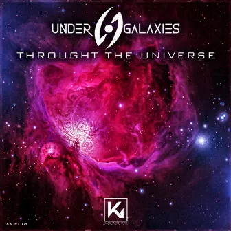 Through The Universe by UnderGalaxies