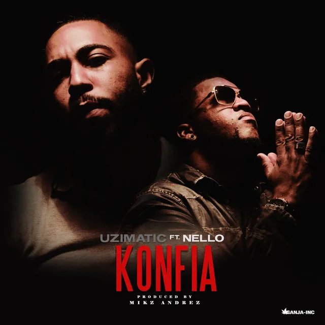 Konfia