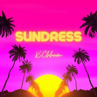 Sundress by KChhoom