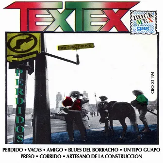 Perdidos by Tex Tex