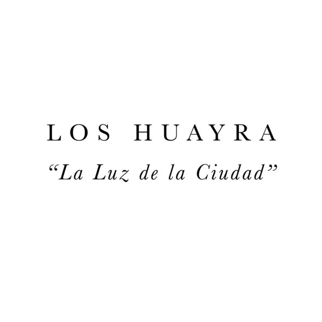 La Luz de la Ciudad