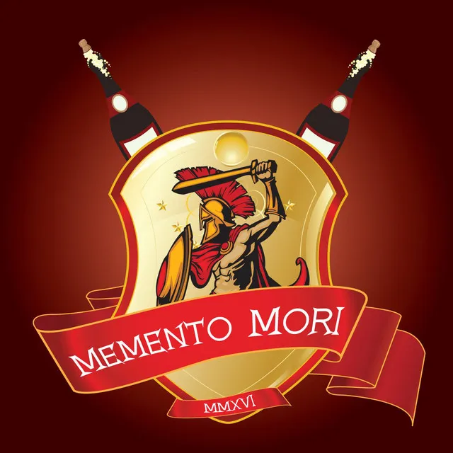 Memento Mori 2016 (feat. M.M.B.)