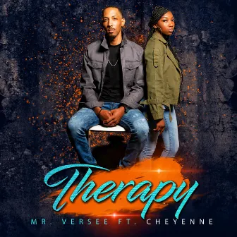 Therapy by Mr. Versee