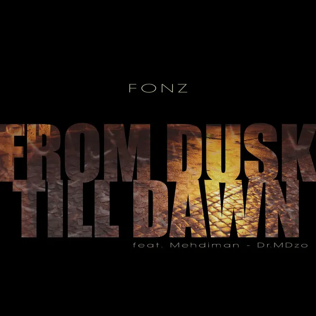 From Dusk Till Dawn