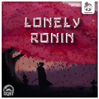 Lonely Ronin by Tophat Panda