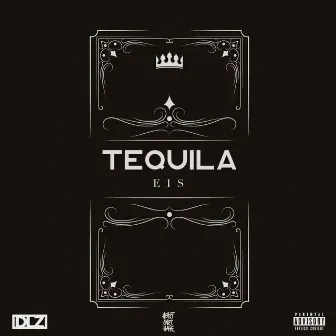 Tequila Eis by ADN