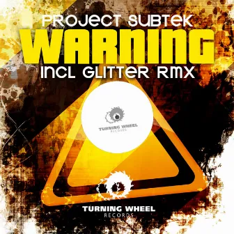 Warning by Project Subtek