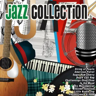 Jive Collection by Miami Pearls Orchestra