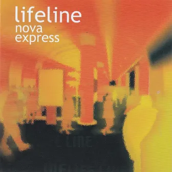 Nova Express by Lifeline