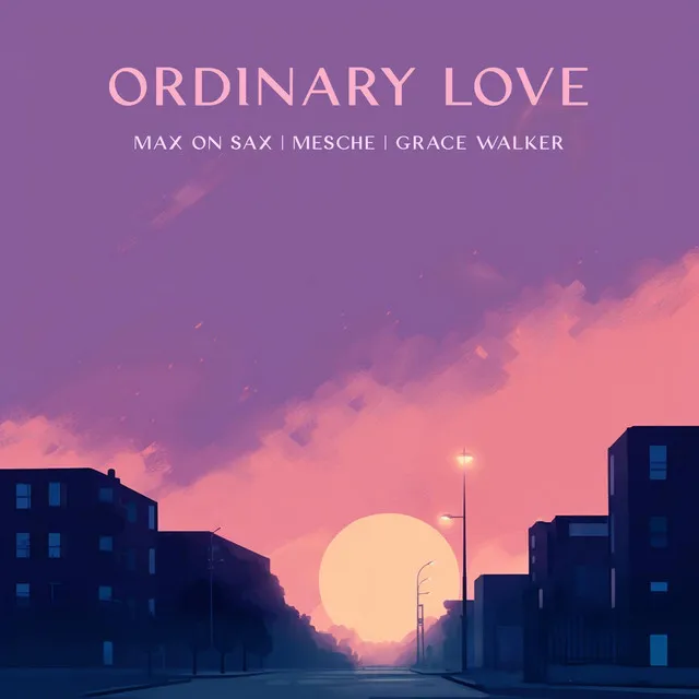 Ordinary Love