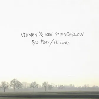 Bye Fear / Hi Love (Deluxe Edition) by Ken Stringfellow