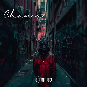 Chamuco by Chama Alter Ego