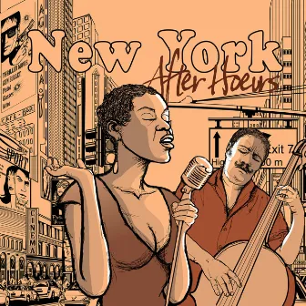 New York After Hours: Bar and Cafe Hopping by New York City Jazz