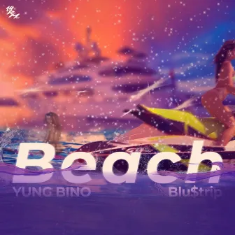 Beach by 1Blue$trip