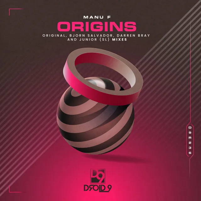 Origins - Junior SL Remix