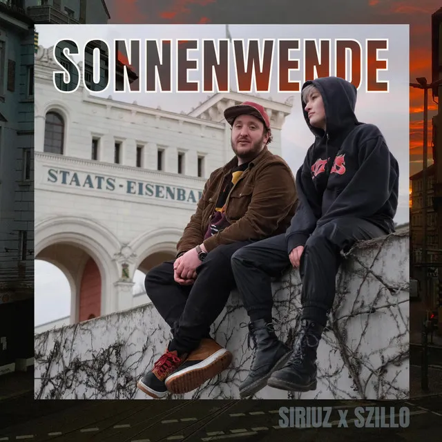 Sonnenwende