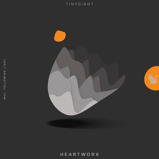 Heartworx (Following Light Remix)