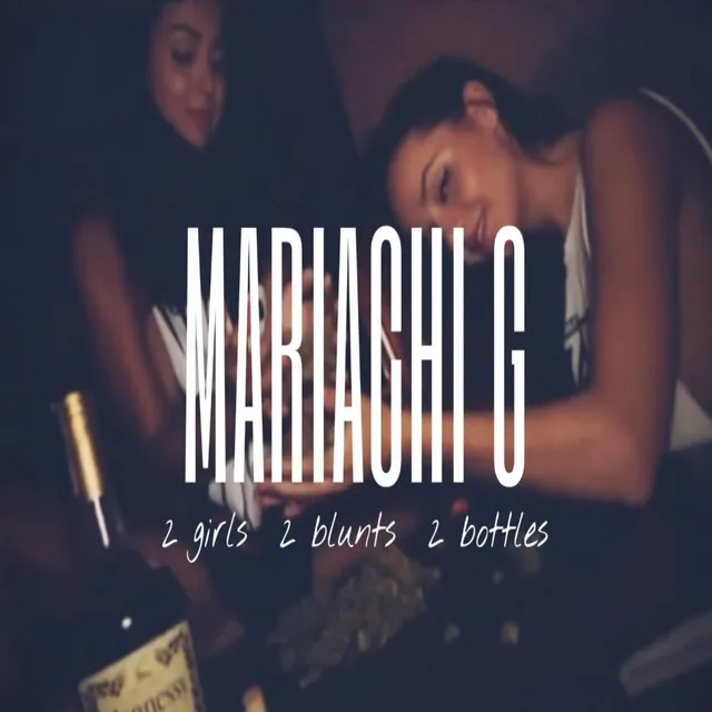 2 Girls 2 Blunts 2 Bottles