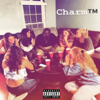 Charm by Young Ree